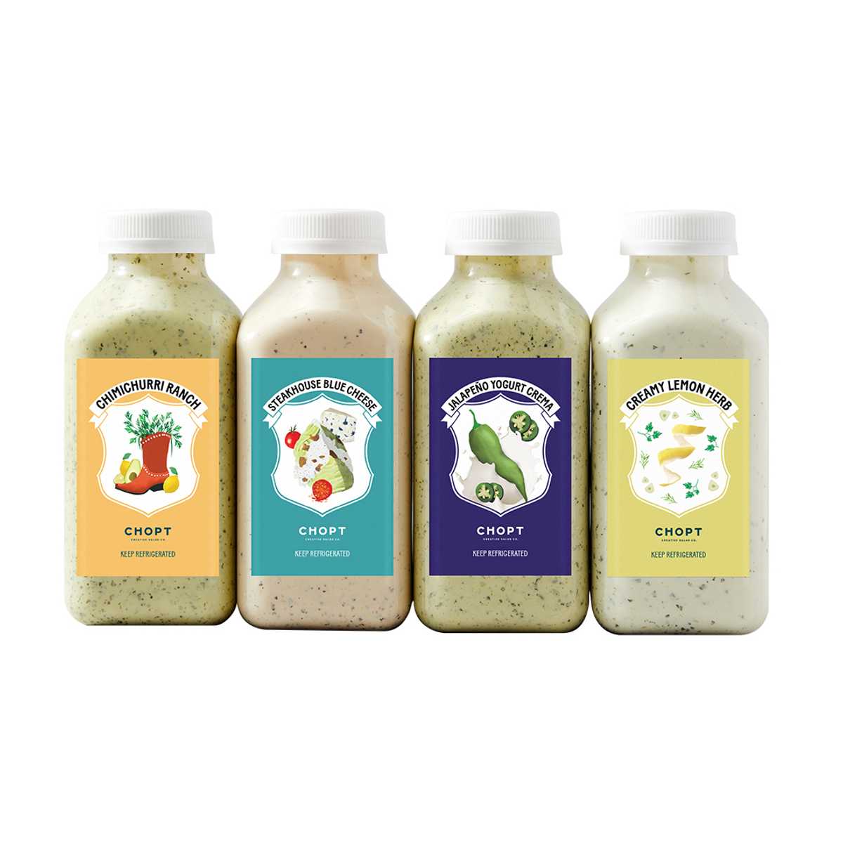 chopt salad dressing for sale