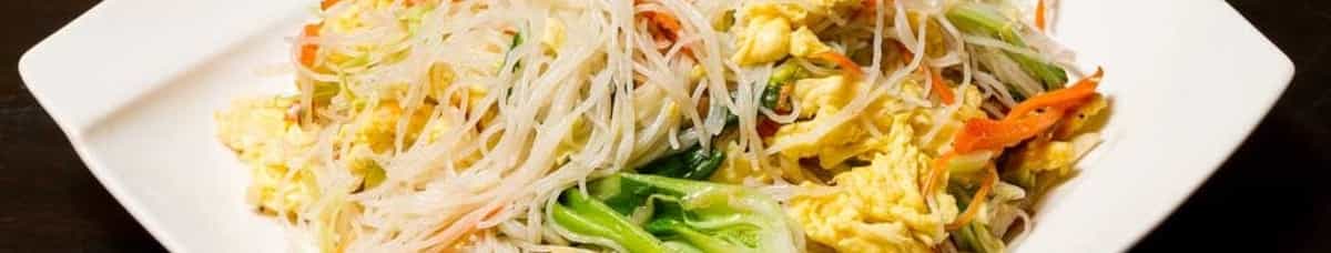 星洲米粉 Singapore Rice Noodle