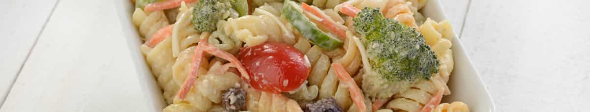 Natures Table Pasta Salad (Large)