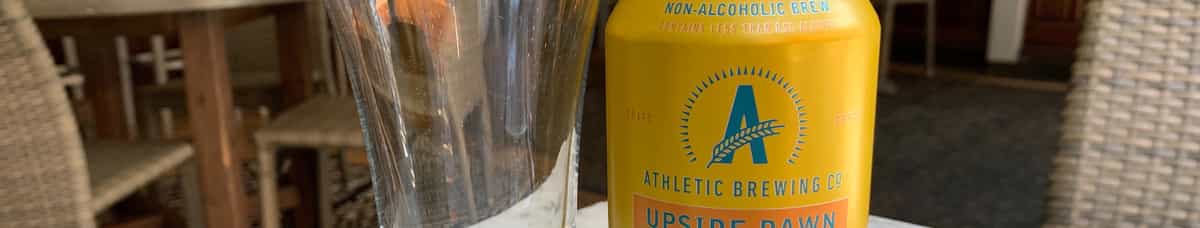 Athletic Brewing Non-Alcoholic IPA