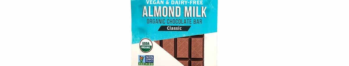 Almond Milk Classic Bar