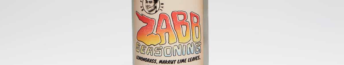 Zabb Seasoning