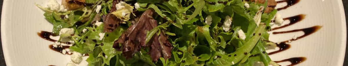 CRAVE Grilled Chicken Salad