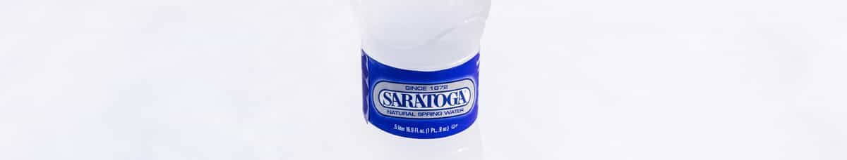 Saratoga Still Water