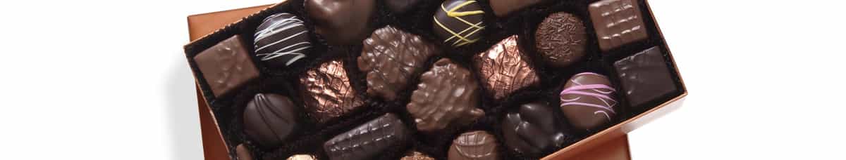 Assorted Chocolates Gift Boxes