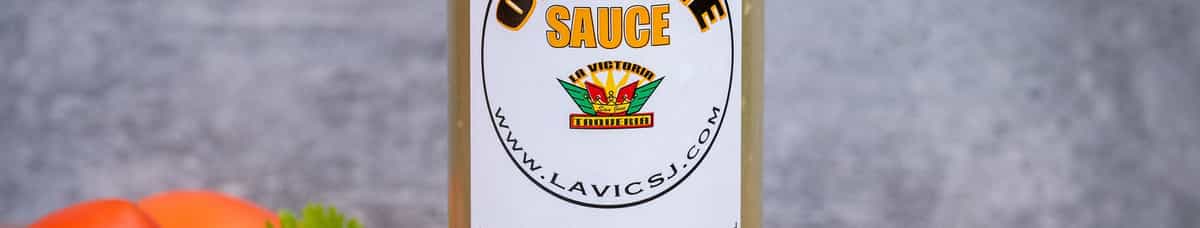 La Vics Green Sauce (12 oz)