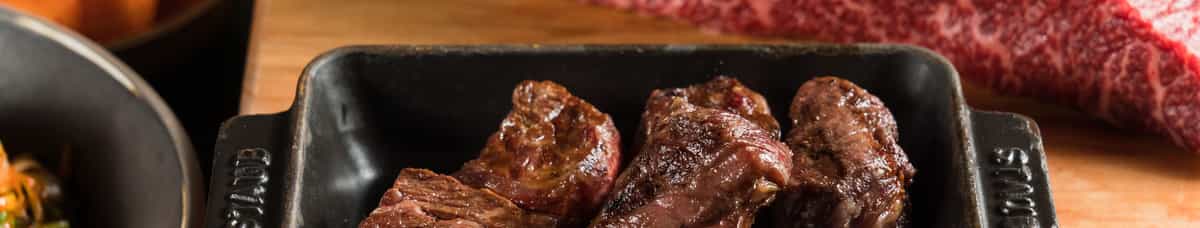 American Wagyu Cote Steak