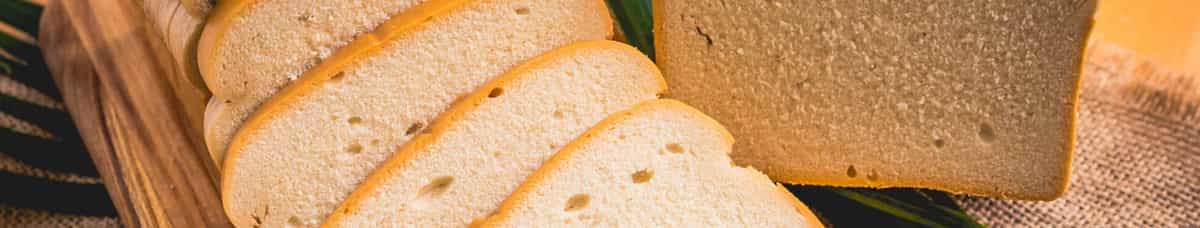 Hard Dough Bread (SM)