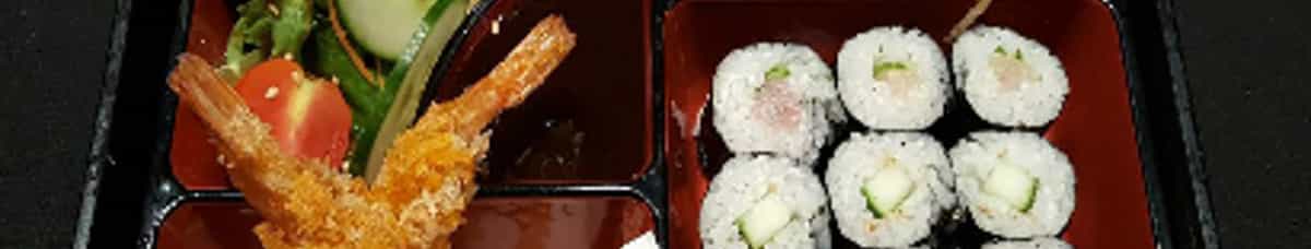 Sushi Bento Box*