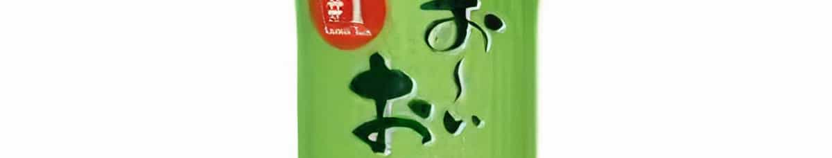 Iton Green Tea [UNSWEET]