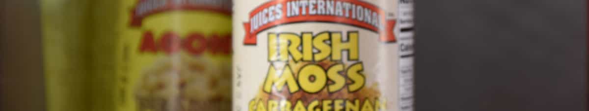 Irish moss