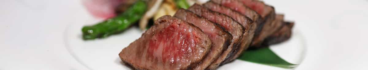 A5 Wagyu Steak (4 oz.)