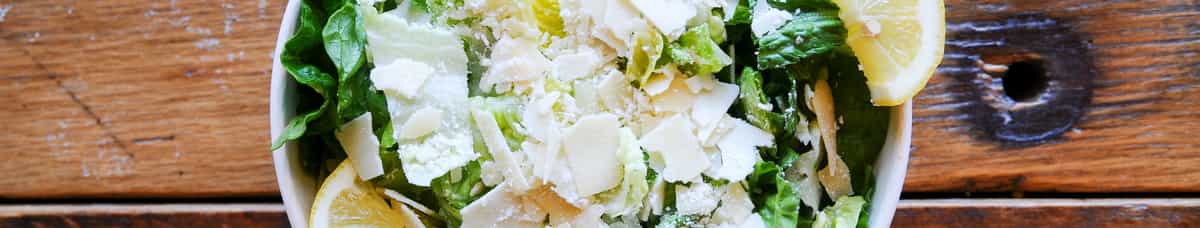 Caesar Limone Side Salad