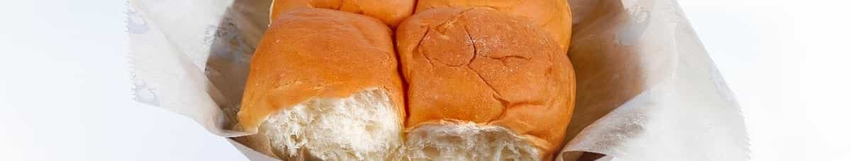 HAWAIIAN ROLLS