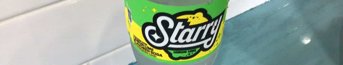 Starry/Sierra Mist 