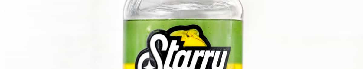 Starry( Lemon Lime)