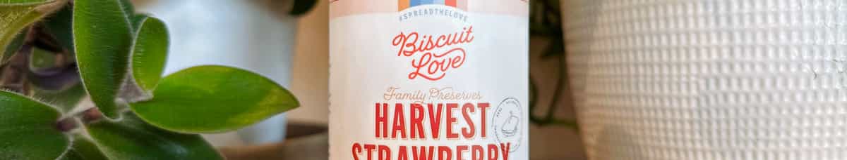 Harvest Strawberry Jam