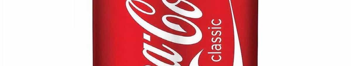 Coke [Can]