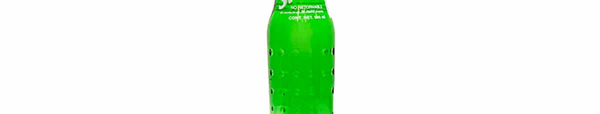 Mexican Sprite Bottle (355ml)