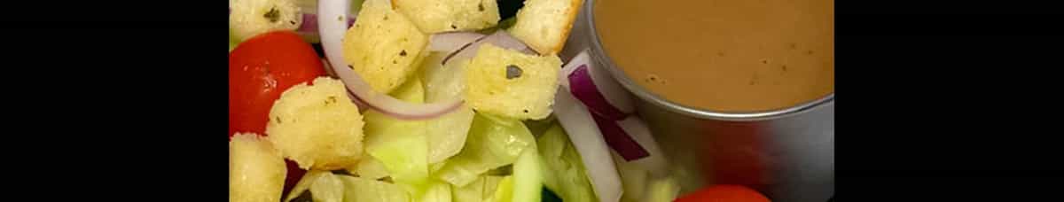 Small Tossed Salad