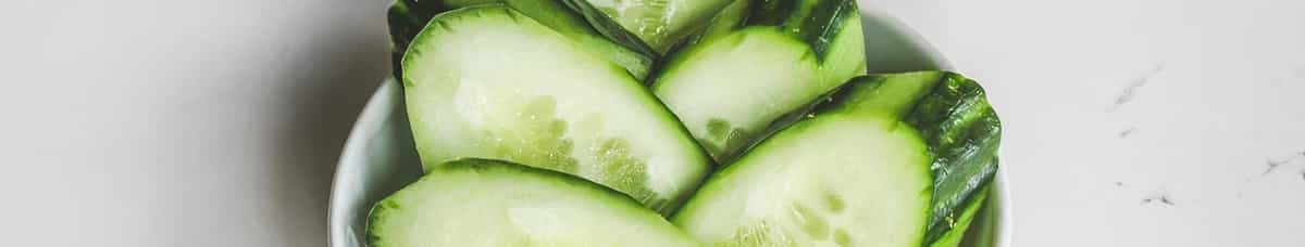 Side Cucumbers