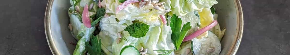 Bibb Salad