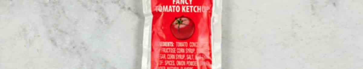 Ketchup  Packet