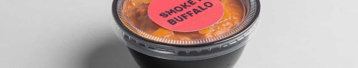 Smokey Buffalo Sauce