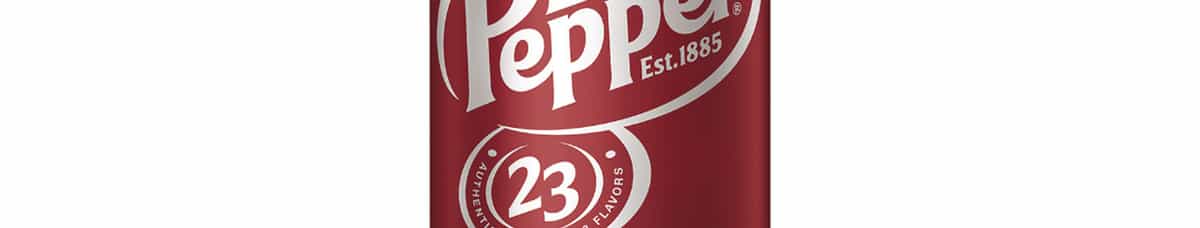 Dr.Pepper [Can]