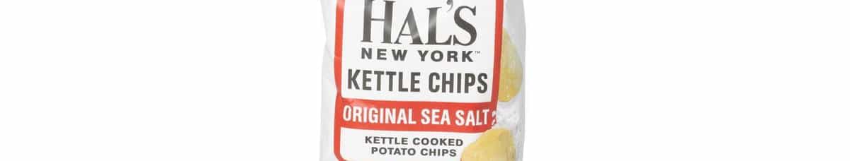 Hals Original Chips