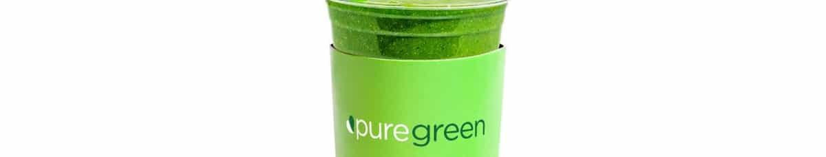 Pure Green Smoothie