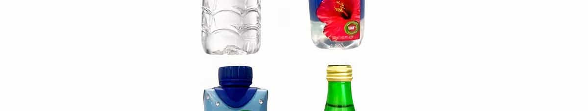 Bottle Water & Sparking Water