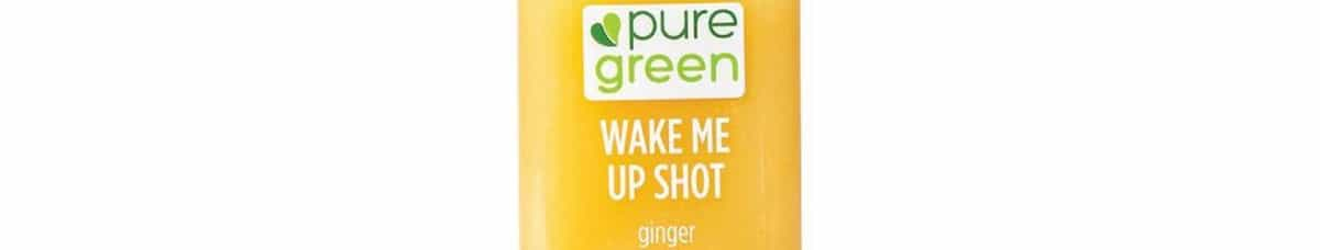 Wake Me Up - Cold Pressed Juice Shot 