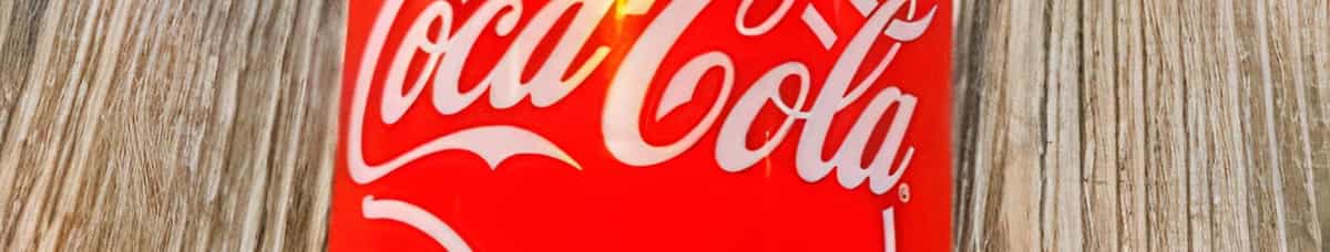 Coca-Cola 可乐