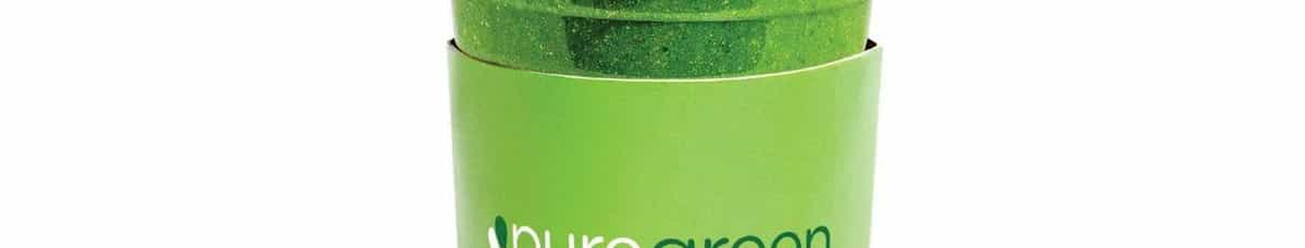 Pure Green Smoothie (Vitamins and Minerals)