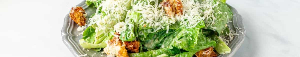Mixed Market Caesar Salad