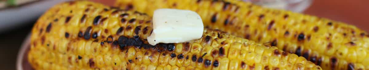 Corn (Seasonal)