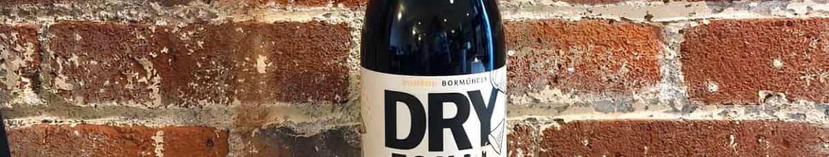 Bodrog Burmuhely, 'Dry Tokaj'