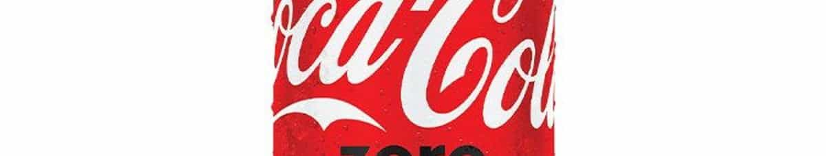 Zero Coke [Can]