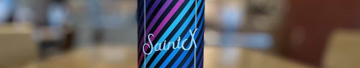 Brewery Saint X Mos' Scocious West Coast Double IPA (16oz)
