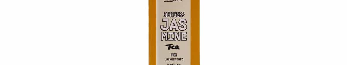 Jasmine Tea (Unsweetened)