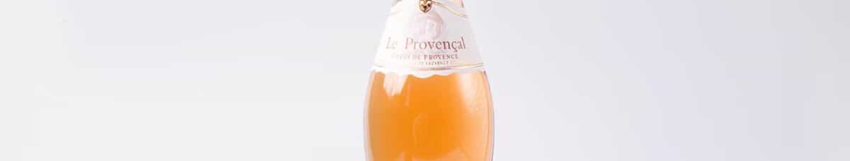 Le Provençal, Grenache Rosé, Côtes de Provence, France, 2021