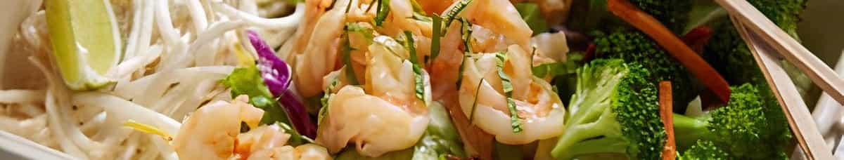 Shrimp (All Toppings)