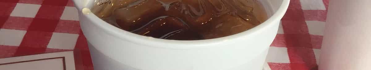 House-Brewed Iced Tea