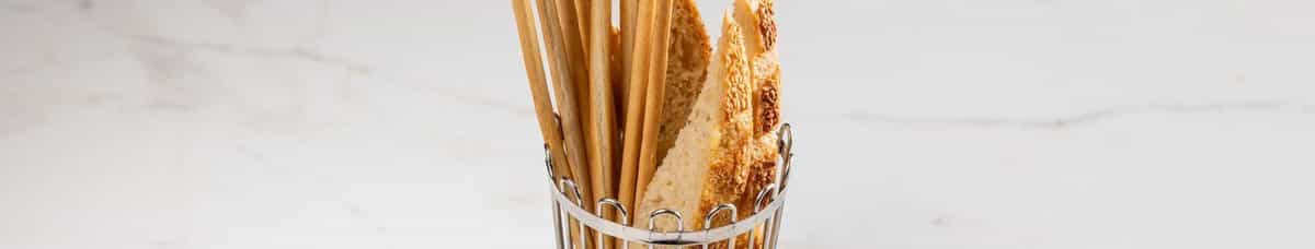 Bread Basket 