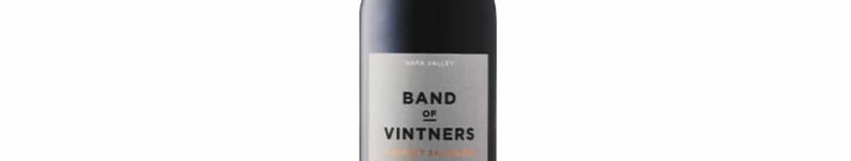 Band of Vintners, Cabernet Sauvignon, Napa Valley, 2021