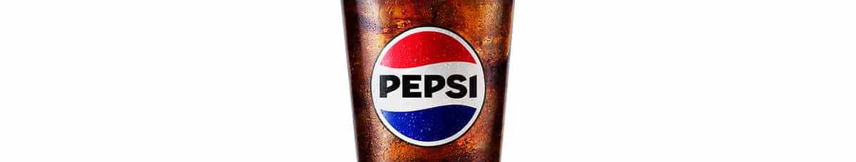 *Pepsi