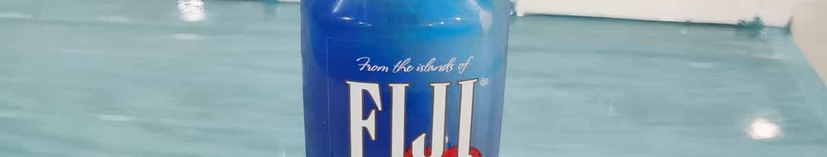 FIJJI water