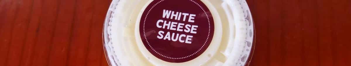 White Cheese Sauce