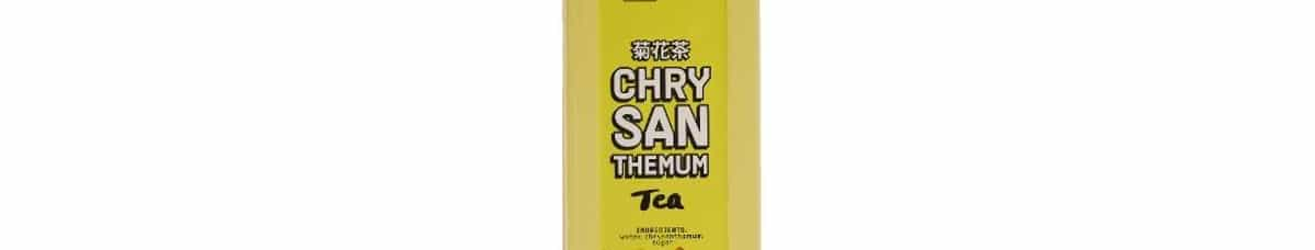 Chrysanthemum Tea